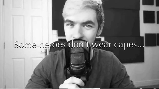 Mine wear headphones. смотреть онлайн