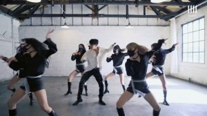 WONHO 원호 'EYE ON YOU' Special Performance Video #1