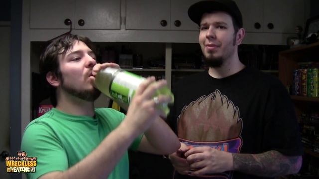 WE Shorts - Arteasia Green Tea + Citrus