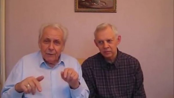 Неумывакин Запор Alexander Zakurdaev