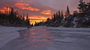 Подготовка к рыбацкому сезону 2025, март, ждем захода хариуса в реки с Байкала, соскучились за зиму)