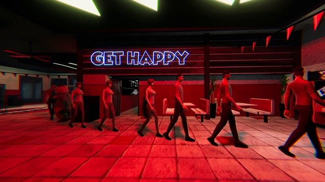 Happy's Humble Burger Farm - Official Gameplay Trailer