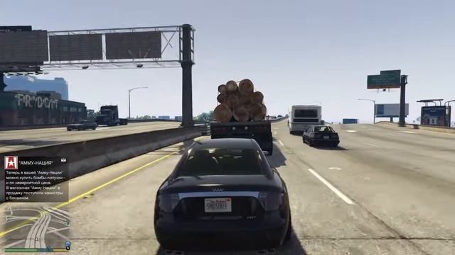 СМЕРТЬ МАЙКЛА ИЗ GTA 5 смотреть онлайн