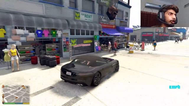 Steal The Garbage Truck | Planning For Stolen FIA Documents | GTA 5 PC | GTA 5 Gameplay | GTA 5 Mo смотреть онлайн