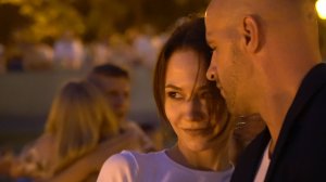 ДО САМОГО НЕБА (Хастл ОпенЭйр)