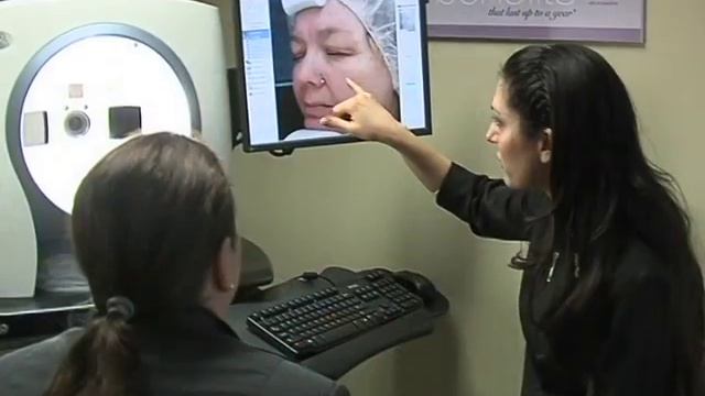 Facial Plastic Surgery and Cosmetic Centre of Ottawa смотреть онлайн