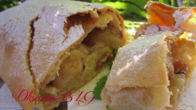 Книга рецептов