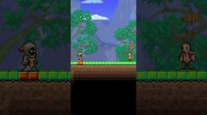 САМАЯ БЫСТРАЯ ПУЛЯ В TERRARIA!