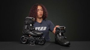 FR Skates FR1 325 Intuition Skates Review