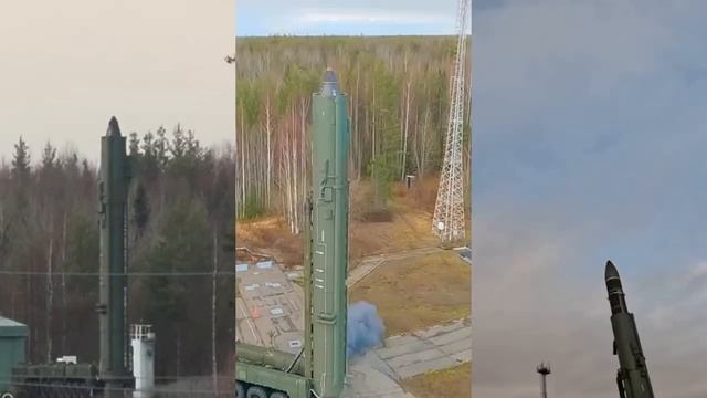 ОРЕШНИК смотреть онлайн