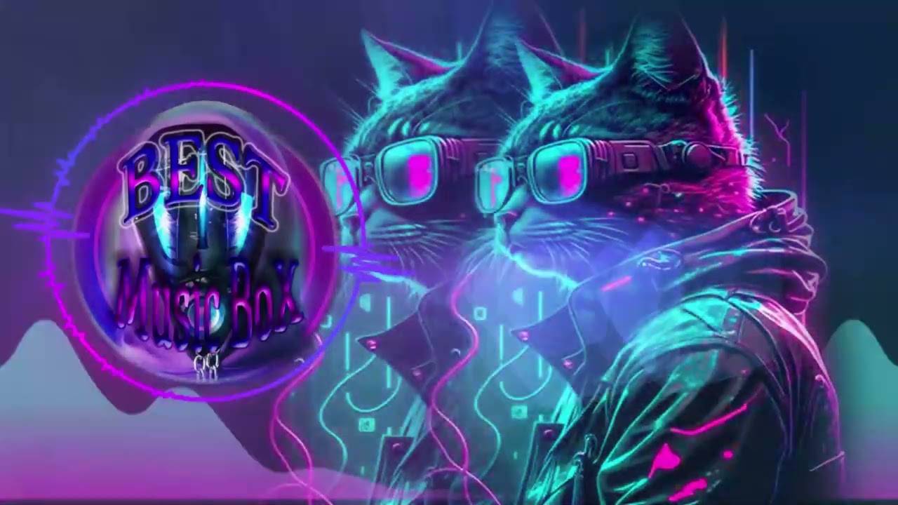 Melodic & Progressive House Techno смотреть онлайн