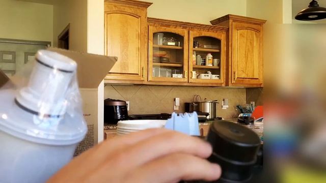 DIY: Replacing eSpring UV Water Purifier Filter смотреть онлайн