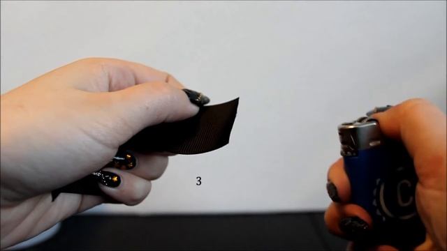 DIY: (3in1) small bow hair clip or brooch for lolita (tutorial) смотреть онлайн