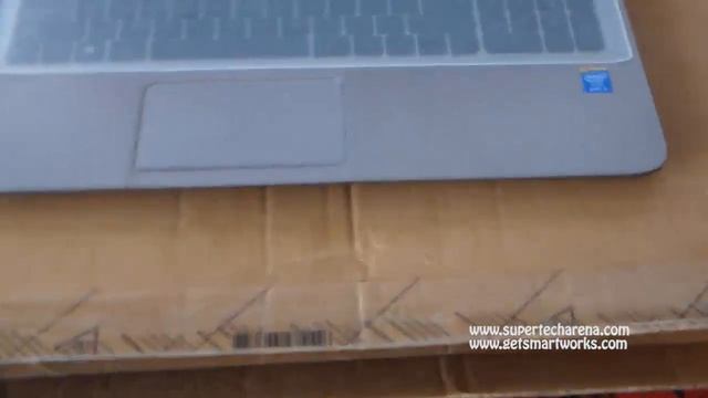 HP Intel Envy TouchSmart Core i5 4th Generation Laptop Review смотреть онлайн