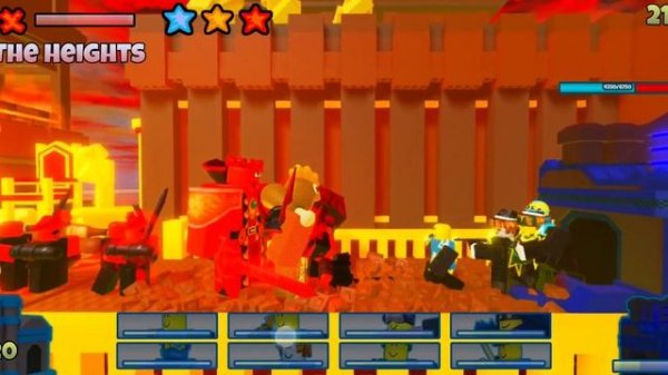 how to beat turking (star 3)