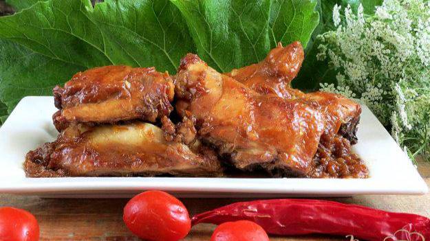 Книга рецептов