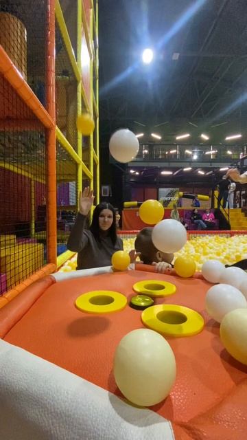 ПРУЖИНА #мывместе #семья