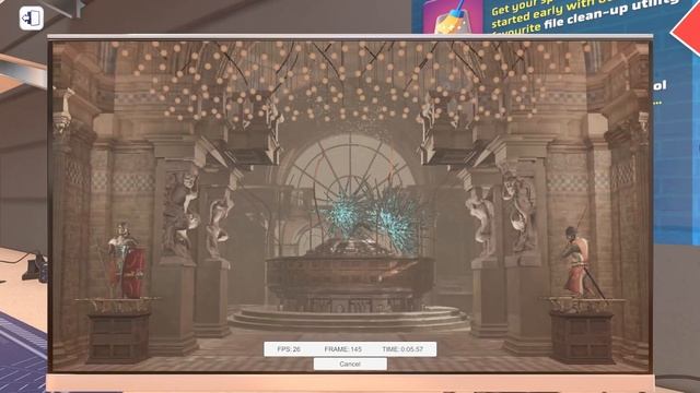 Building A PC For A Subscriber (on PC Building Simulator) смотреть онлайн