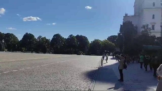 в кремле смотреть онлайн