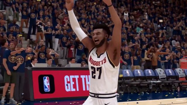 NBA 2K24 - Official MyTEAM Trailer