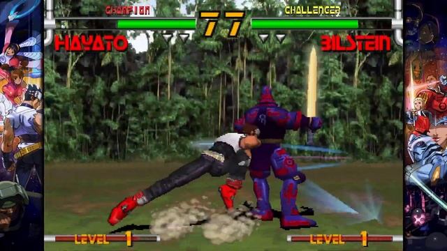 Capcom Fighting Collection 2 - Official Announcement Trailer | Nintendo Direct 2024