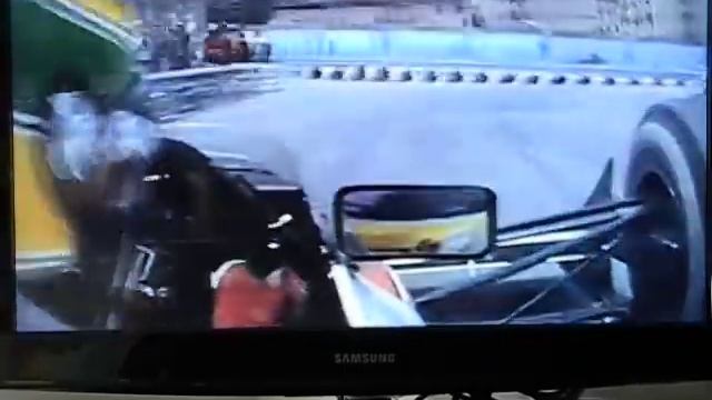 Ayrton SENNA's ICONIC 1988 qualifying lap 03:11 смотреть онлайн