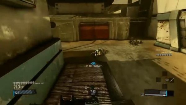 PS4 Blacklight  Retribution   comment gagner beaucoup de GP et XP