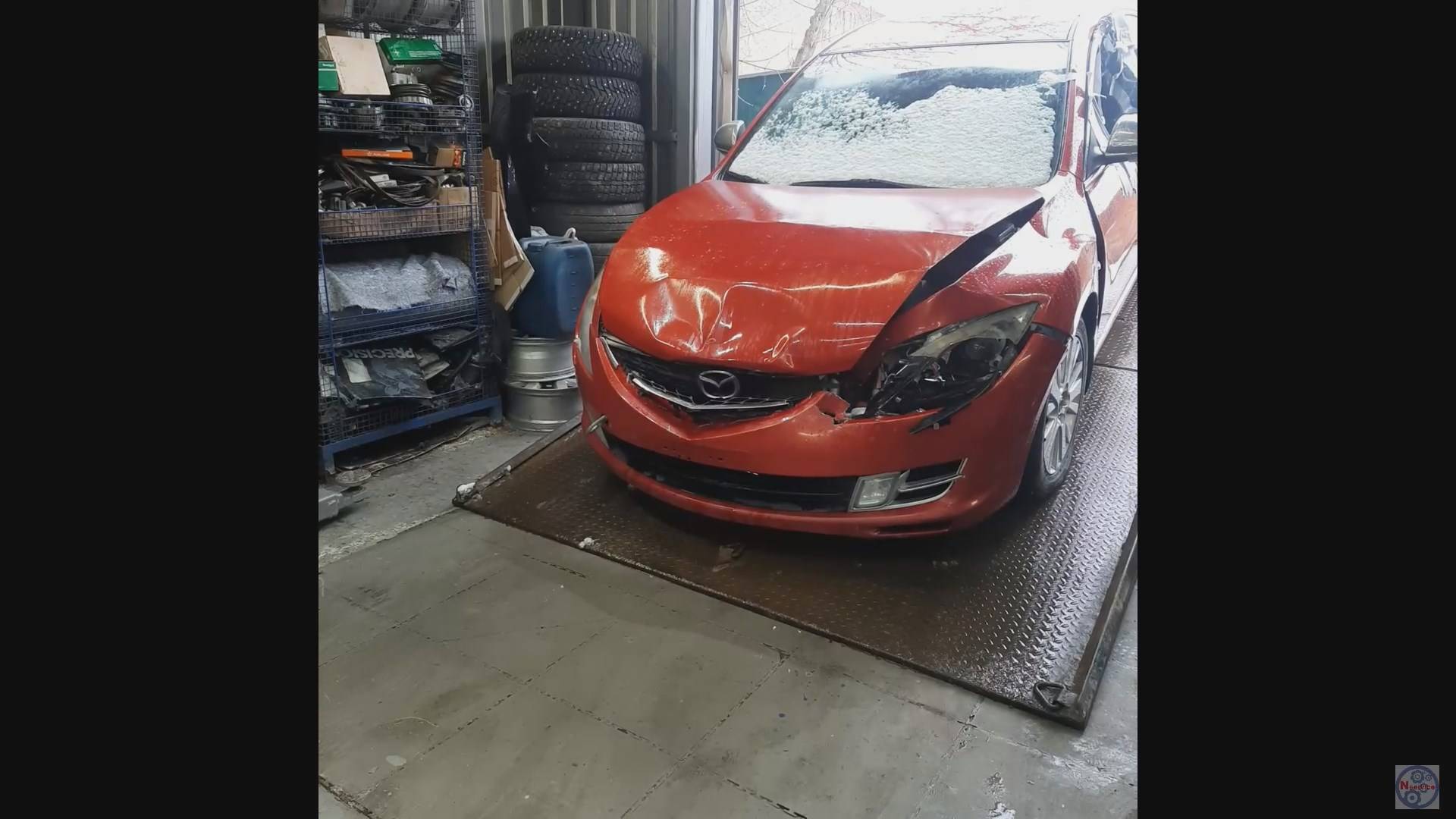 ЕСТЬ ЛИ СМЫСЛ ВОССТАНАВЛИВАТЬ 15 летнего ЯПОНЦА ЗАБЫТОГО НА 4 ГОДА...КАК ВЕРНУТЬ СЕБЕ СВОЙ 2007ой