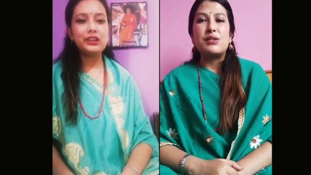 Partiswar Sri Sai Prabho-Pranita Chhetri| Sunanda Diyali.| Sai Bhajan.