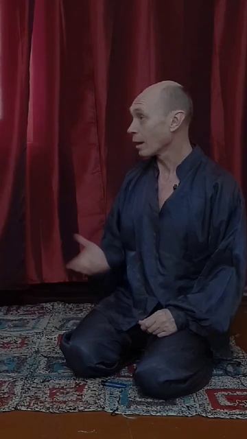 А что ты делал до просветления? смотреть онлайн