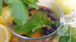 Чай с шалфеем. Растение долгожителей. Шалфей - целебная трава.