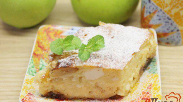 Книга рецептов