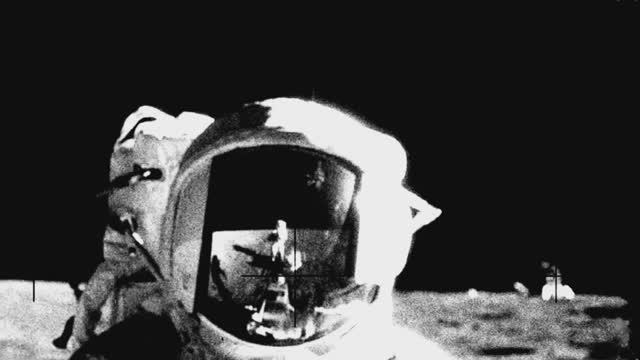 Atmospheric space ambient music. Structures in those craters. Ciao alien hunter.22022 смотреть онлайн