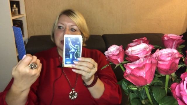 ТЕЛЕЦ - РЕШИТЕЛЬНЫЙ ГОД 2023! ТАРО - ПРОГНОЗ от AMILA PO смотреть онлайн