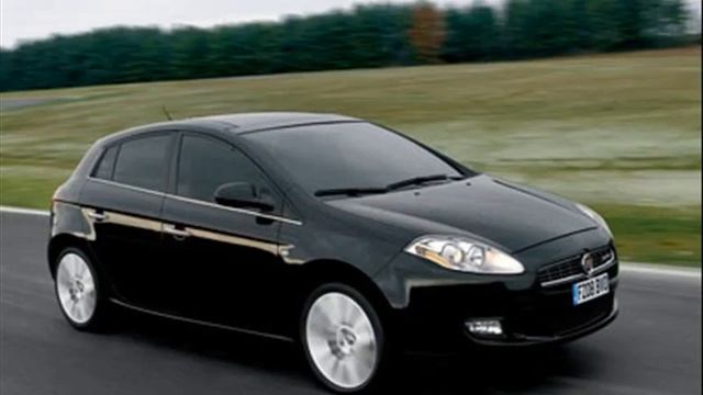fiat bravo price смотреть онлайн