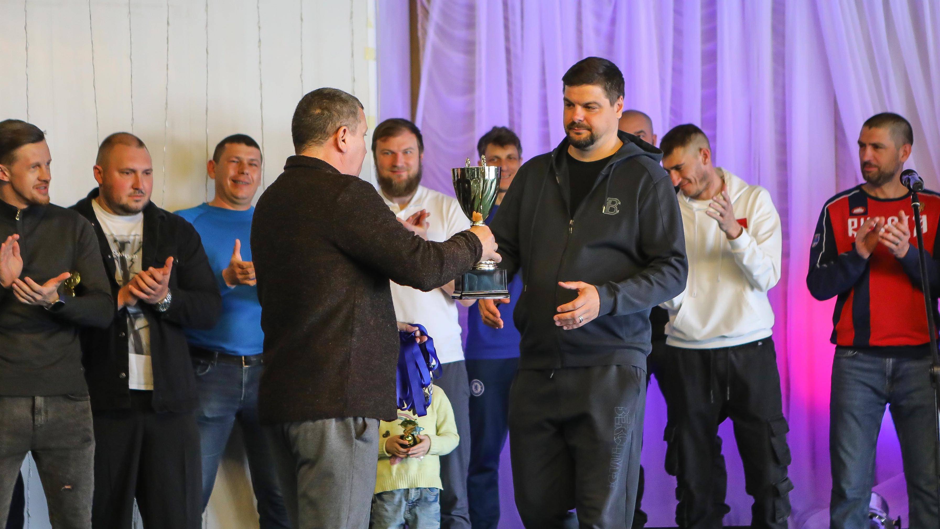 Награждение победителей первенства смотреть онлайн