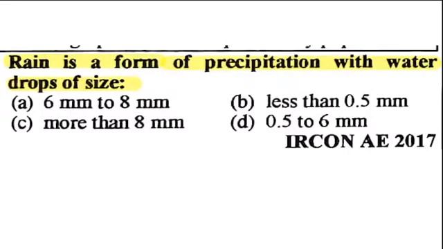 QRP - 56 I Hydrology || UPPSC-AE/UKPSC-AE|polytechnic lecturer II Civil Engg I By Jitendra Sir смотреть онлайн