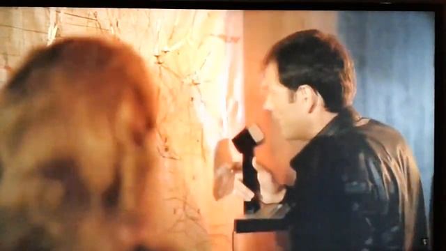 Alligator: O Jacaré Gigante parte 2 "Ramón Santiago" 1980. Yello - Domingo смотреть онлайн