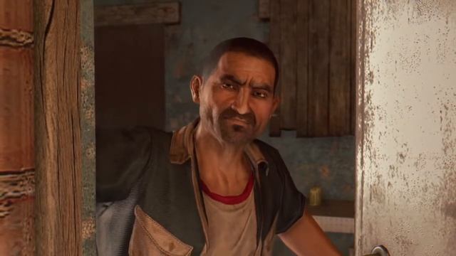 Dying Light full game no commentery part 2 смотреть онлайн