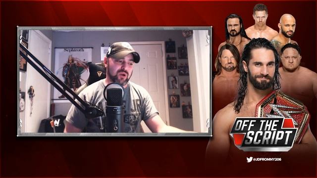 WWE Raw May 13, 2019 Full Show Review & Results: BRAY WYATT'S BIG SECRET ON FIREFLY FUNHOUSE! смотреть онлайн