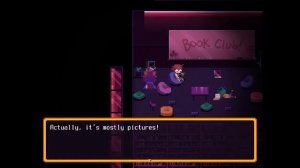 OneShot Episode 4