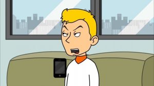 Classic Caillou and Coris Get Grounded: Season 1 Compilation (Part 2) (94 Minutes of Cringe)