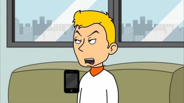 Classic Caillou and Coris Get Grounded: Season 1 Compilation (Part 2) (94 Minutes of Cringe)