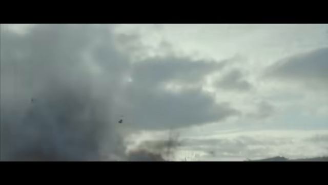 Воздух - Русский трейлер смотреть онлайн