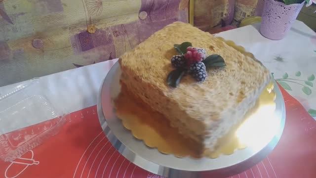 Кулинарная магия