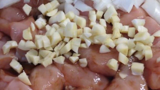 Книга рецептов