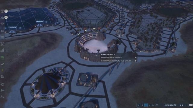 Pteranodonte|vxd|thanatos drakon(copa do voadores)(jurassic evolution no ps5)(semifinais) смотреть онлайн