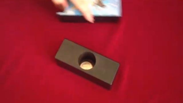 Коробочка "Тайничок" смотреть онлайн