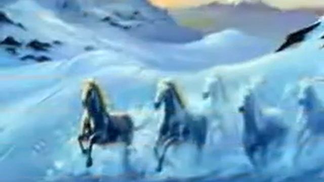 Horse.wmv смотреть онлайн