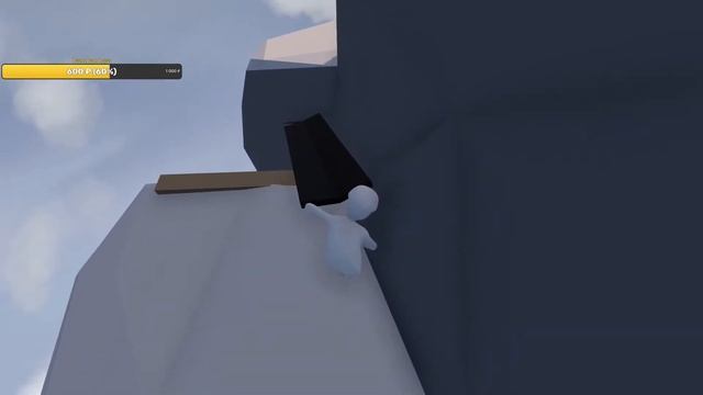 Human: Fall Flat №2. Новые уровни смотреть онлайн